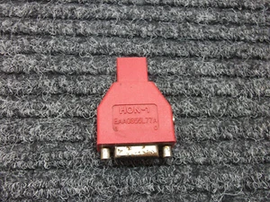Adaptador HONDA de diagnóstico a presión MT2500 HON-1 Snap on EOBD - EAA0355L77A - Imagen 1 de 4
