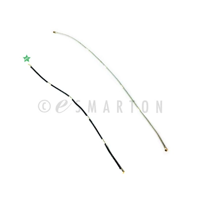 信号天线柔性电缆连接器替换部件适用于诺基亚 Lumia 1520 美国 — 第 1/1 张图片