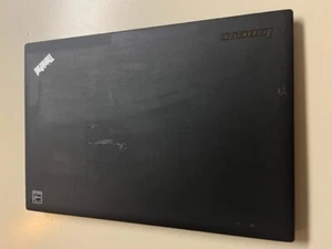 X1 Carbon 1st Gen (Type 34xx) Laptop (ThinkPad) - Type 3460 (SPECS IN PICTURES) - Picture 1 of 10