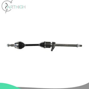 For Buick Enclave for Chevy Traverse 2018-23 3.6L FWD Front Right CV Joint Axle - Picture 1 of 8
