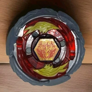 Beyblade 2012 Wing Pegasus Attack B-161 Hasbro Metal Fury 90WF - FAST SHIP - Picture 1 of 6