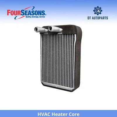 Núcleo calefactor trasero Nissan Quest 2004-2009 4 estaciones 2005 2006 2007 2008 Foto 1 de 4