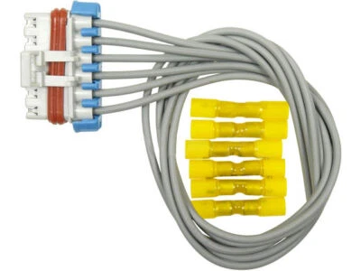 Conector de bomba ABS para Pontiac Trans Sport 1997-1998 SMP 78599WXTH Foto 1 de 2