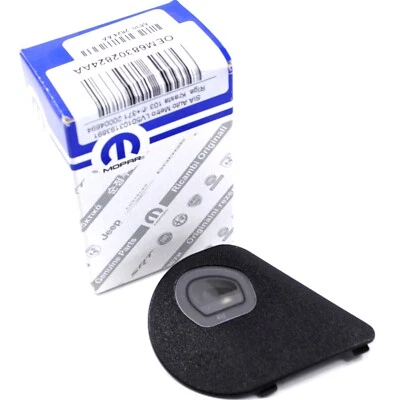 OE Beifahrer Seite Spiegel Pfütze Rechts Passend für Ram 1500 2500 3500 - Bild 1 von 3