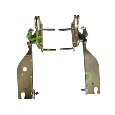 FERRARI 458 488 GTB Front Bonnet Hinge 83033500 84633000 83033600 84632900 - Image 1 of 4