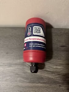 Barn Talk Wireless Temperature Sensor Wireless 24/7 Livestock Animal Monitoring - Picture 1 of 2
