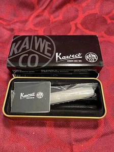 Kaweco Sport Penna a punta a rullo cocco congelata - 10001621 - nuova -- 7056 - Foto 1 di 8