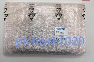 1 PCS NEW IN BOX FESTO mount bracket-components MS9-WP 552947 - Picture 1 of 5