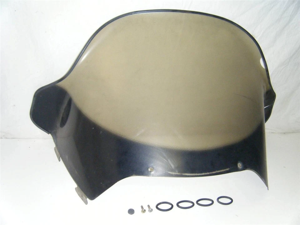 Parabrisas 94 95 Arctic Mountain Cat EXT 580 ZR 500 ZL 440 Bearcat 340 Wildcat Foto 1 de 1