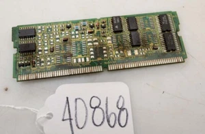 Fanuc a20b-2900-0108 (Inv.40868) - Imagen 1 de 2