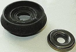 PARA RENAULT CLIO MK1 Amortiguador Montaje Puntal Superior Delantero (SACHS) Foto 1 de 1