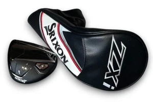 SRIXON ZXi 10.5 Degree Driver Head with Cover Right Handed Used +VERY GOOD+ - Picture 1 of 14
