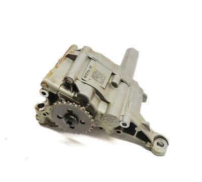 BMW Z4 (E85) 2007 3,0 L (N52) bomba de líquido de aceite de motor Foto 1 de 4