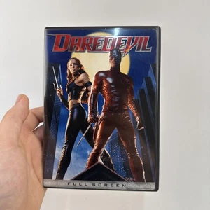 Daredevil (Full Screen Edition) - DVD - VERY GOOD - Picture 1 of 1