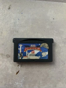SD Gundam Force Nintendo Gameboy Advance GBA Cartridge Only Authentic - Picture 1 of 2
