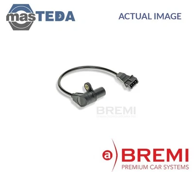 60260 CRANKSHAFT POSITION SENSOR BREMI FOR DAEWOO LANOS,NUBIRA 1.3,1.5,1.6 16V - Image 1 of 4