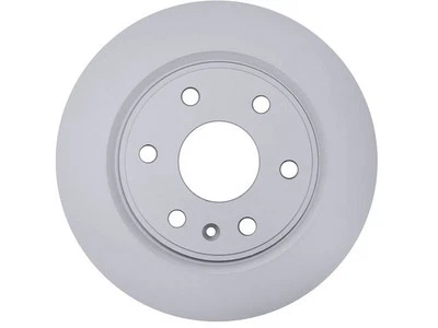 Rotor de freno delantero Raybestos 14224NMVR 2010 2011 2015 para Buick Enclave 2008-2017 Foto 1 de 2