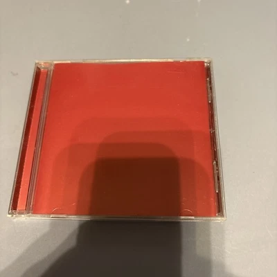 STARFLYER 59 Americana CD '97 Tooth & Nail Shoegaze Ride Slowdive - TESTED Foto 1 de 4