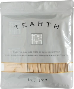 TEARTH Schwarztee Chai Teebeutel, einzeln verpackt, 28 Beutel - Bild 1 von 5