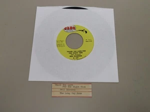 Neil Diamond - Thank The Lord For The Night Time / The Long Way Home - Bang - NM - Picture 1 of 4