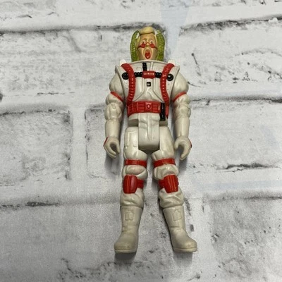 Kenner Real Cazafantasmas Egon Spengler Carga Características Incompleto De Colección De Colección Foto 1 de 3