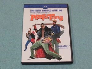 POOTIE TANG (DVD, 2001) ***Rare, OOP!*** Chris Rock, Louis CK - Picture 1 of 7