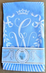 Official Commemorative Wm. & Catherine Wedding Tea Towel (see details) - Picture 1 of 3