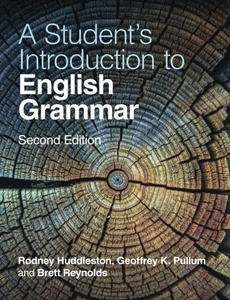 A Student's Introduction to English Grammar - Picture 1 of 1