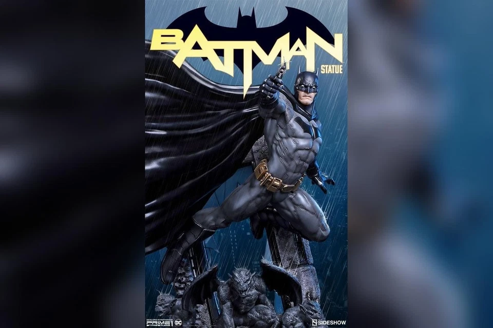 Batman New 52 Graphic Novels Paperback - Image 1 of 1