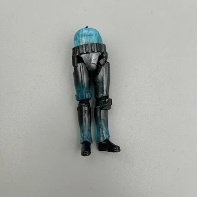 Star Wars TVC VINTAGE COLLECTION TROOPER Boba Fett Pernas PARA BONECO DE 3,75" C - Imagem 1 de 4