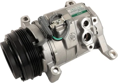 A/C Compressor OEM ACDelco 85692945 for Chevrolet, GMC, Cadillac - Image 1 of 2