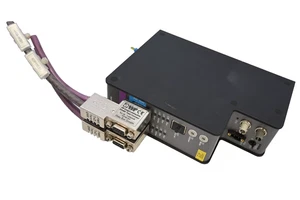 ibaBM-DP Profibus Messmodul O/N 13.121001 S/N 001623 gebraucht - Bild 1 von 9