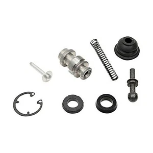 2006-2007 Kawasaki ZX1000D NINJA ZX-10R Brake Master Cylinder Rebuild Kit Front - Picture 1 of 2