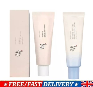 1/2x Beauty of Joseon Relief Sun: Rice Probiotics, Facial Sunscreen 50ml SPF 50+ - Picture 1 of 16