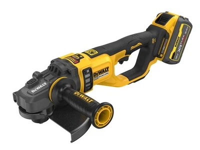 Meuleuse D'Angle DEWALT FlexVolt 54V 2 X 3,0Ah Li-ion DEWDCG460X2 - Photo 1/4