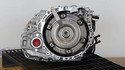 Automatic Transmission FWD 3.5L FWD 2017 LEXUS RX RX350 V6 34K MILES - Image 1 of 4