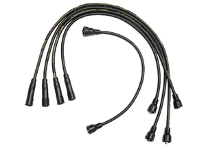 Bosch Ignition Lead for Ford Escort Mk II 1.6L Petrol Kent 1976 - 1980 - Picture 1 of 1