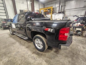 2008 CHEVROLET SILVERADO 1500 Power Brake Booster 134K 632347 - Picture 1 of 8