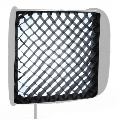 Rejilla de tela mediana Manfrotto para Ezybox II Octa Softbox Foto 1 de 4