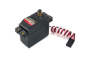 Kyosho KS5031-09MW High-Torque Waterproof Servo Metallgetriebe 9Kg K9V® - Bild 1 von 1