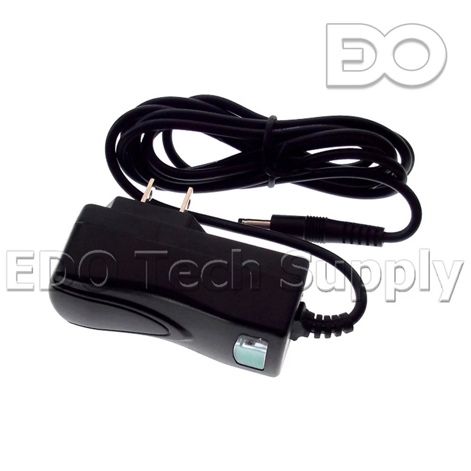 AC Wall Power Adapter for Pandigital Handheld Wand Scanner Panscn09 Dock Feeder - Image 1 of 1