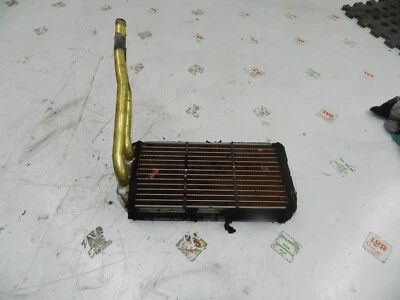 2006 LAND ROVER FREELANDER 1 FACELIFT TD4 L314. HEATER MATRIX CORE RADIATOR - Image 1 of 3