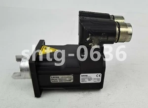 Used Lenze  Servo Motor MDSKSRS 031X33  - Picture 1 of 5