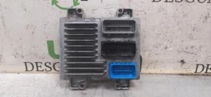 12695605 Módulo Electrónico 231744 OPEL CORSA E 2014 - Imagen 1 de 6