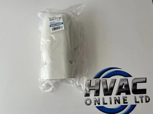 Inaba Denko Wandanschluss SW-77-W WEISS SW77W Bärenpfote Klimaanlage Kofferraum - Bild 1 von 9