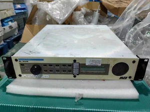 ENI RF GENERATOR, GENESIS, 1250W 13.56MHZ, P/N: GHW12Z-13DF2N0-001 - Picture 1 of 7