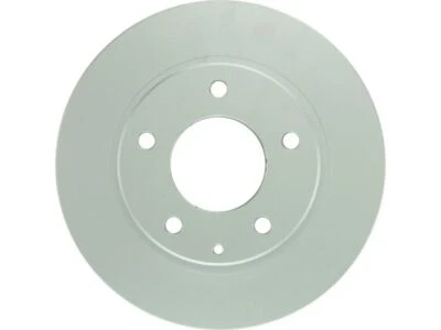 Rotor de freno trasero Bosch 71921VNZC para Mazda Protege5 2002-2003 Foto 1 de 2