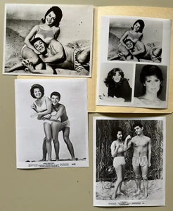 Muscle Beach Party 1964 Original Rare Studio Celebrity Photos - Picture 1 of 1