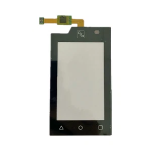 Touch Digitizer Screen Replacement For Zebra WT6000 Wearable Scanner - Picture 1 of 3