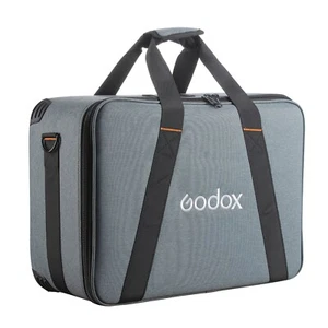 Bolsa de transporte acolchada Godox CB-33 CB33 para equipos de iluminación fotográfica 55x24x39cm - Imagen 1 de 4
